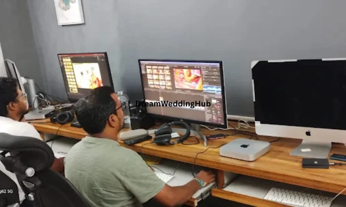 Vaivedika Wedding Photography